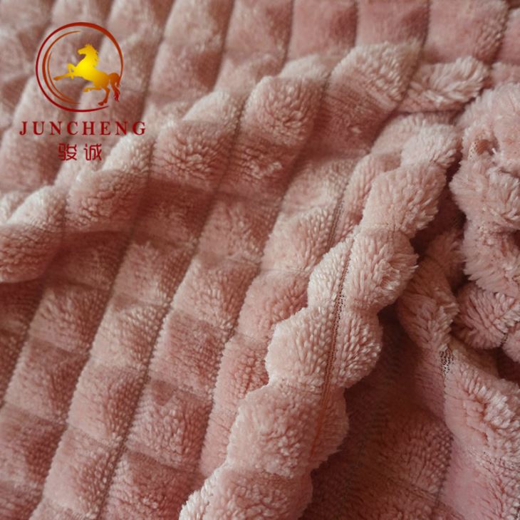 Plaid Flannel Fabric