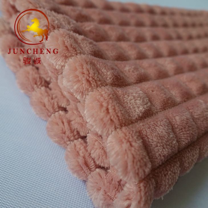 Plaid Flannel Fabric